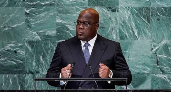 Transition Energétique Durable: Avec Ses Minerais Stratégiques, La RDC, Pays Solution